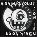 アルバム/A SAIN REVOLUTION