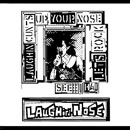 アルバム/LAUGHIN'CUNTS UP YOUR NOSE